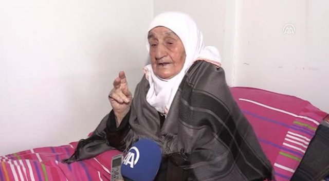 Asırlık Çınar'dan Cumhurbaşkanı Erdoğan'a davet