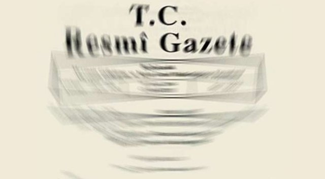 Atama kararları Resmi Gazete’de yayımlandı Atama kararları Resmi Gazete’de yayımlandı