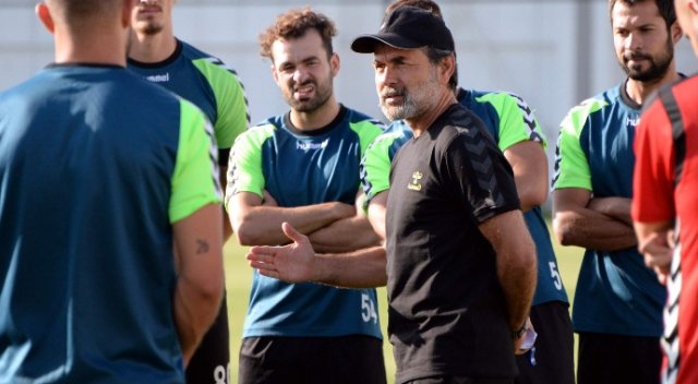 Atiker Konyaspor’dan ’Aykut Kocaman’ açıklaması