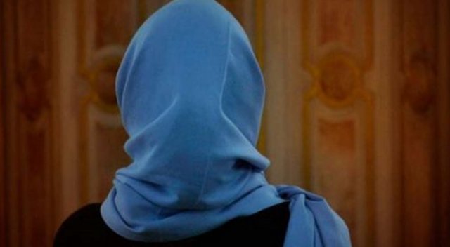 Avrupa Adalet Divanı'ndan başörtüsü kararı Avrupa Adalet Divanı'ndan başörtüsü kararı
