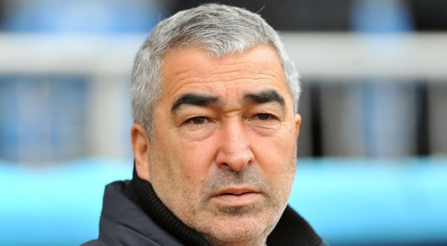 Sivasspor Samet Aybaba ile sözleşme imzaladı Sivasspor Samet Aybaba ile sözleşme imzaladı