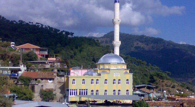 Aydın’da deprem korkuttu Aydın’da deprem korkuttu