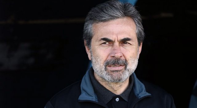 Aykut Kocaman Fenerbahçe&#039;ye doğru!