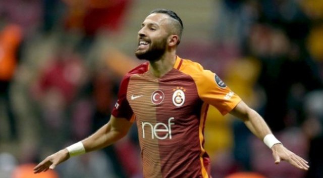 Ayrılacağı konuşulunca açıklama menajerinden geldi Ayrılacağı konuşulunca açıklama menajerinden geldi