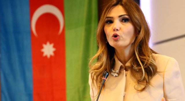 Azerbaycanlı vekilden sert tepki: &#039;Hollanda haddini bilsin&#039;