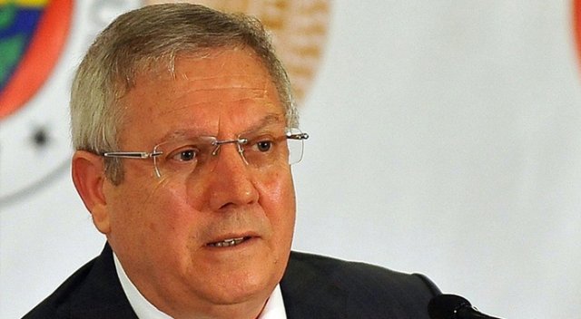 Aziz Yıldırım’dan Demirören’e mektup Aziz Yıldırım’dan Demirören’e mektup