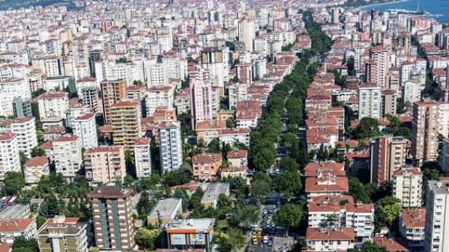 Bağdat Caddesi'nde mağazaların yüzde 80'i doldu