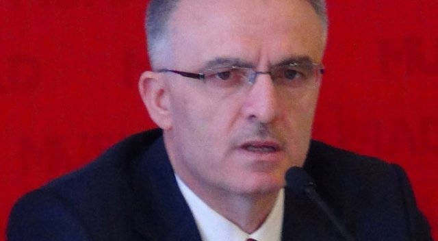 Bakan Ağbal’dan KDV açıklaması