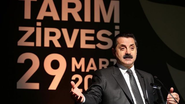 Bakan açıkladı! Canlarını yakacağız Bakan açıkladı! Canlarını yakacağız