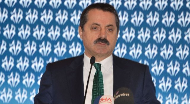 Bakan Çelik sert çıktı: Bu nasıl bilimsel yaklaşımdır ? Bakan Çelik sert çıktı: Bu nasıl bilimsel yaklaşımdır ?