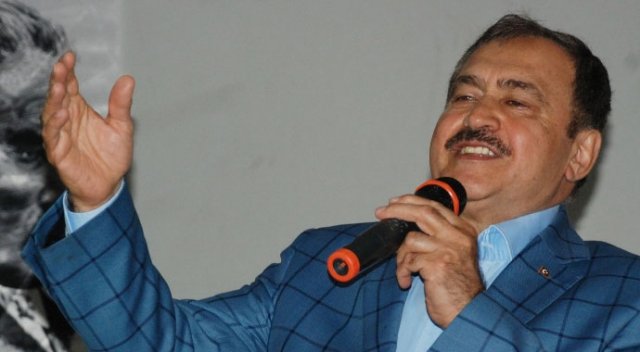 Bakan Eroğlu’ndan Kılıçdaroğlu’na ’oku’ tavsiyesi