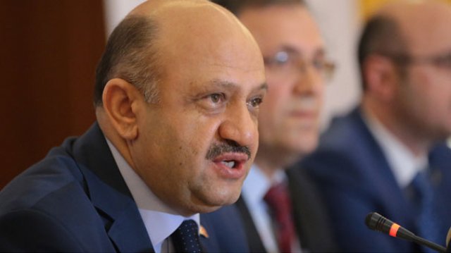 Bakan Işık açıkladı! Türkiye'den savunmada dev hamle... Bakan Işık açıkladı! Türkiye'den savunmada dev hamle...