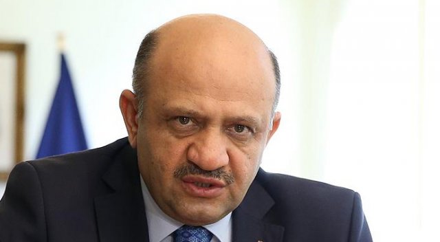 Bakan Işık: PYD, Suriye'de Kürtlere karşı en fazla cinayeti işleyen örgüt