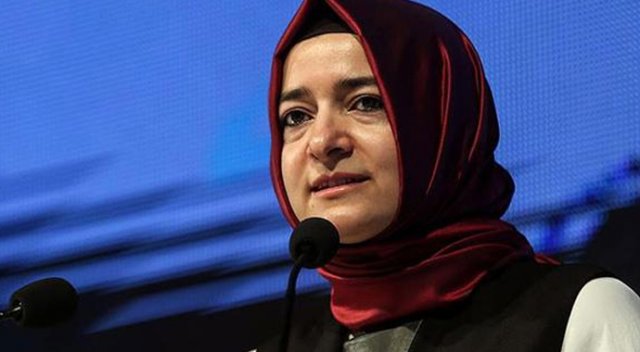 Bakan Kaya BM&#039;de konuştu: Vahşi, baskıcı...