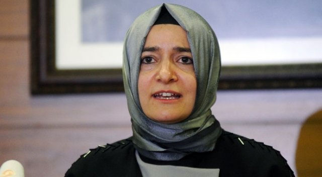 Bakan Kaya: Ellerinde resimlerle beni aradılar Bakan Kaya: Ellerinde resimlerle beni aradılar