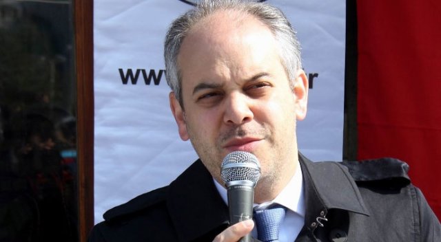Bakan Kılıç engelli sporcu sayısını açıkladı Bakan Kılıç engelli sporcu sayısını açıkladı