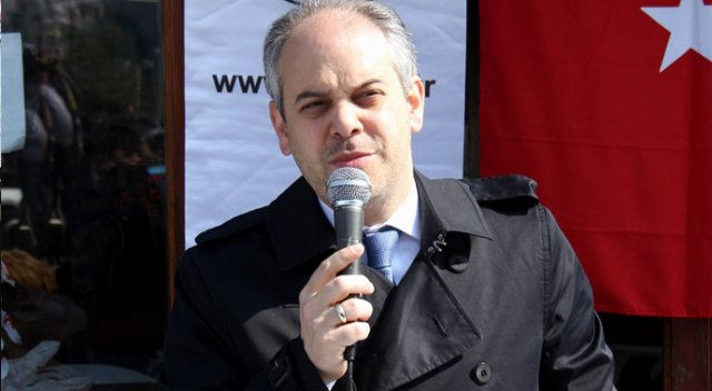Bakan Kılıç engelli sporcu sayısını açıkladı Bakan Kılıç engelli sporcu sayısını açıkladı