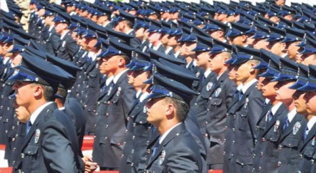 Bakan Soylu açıkladı: 10 bin personel alınacak