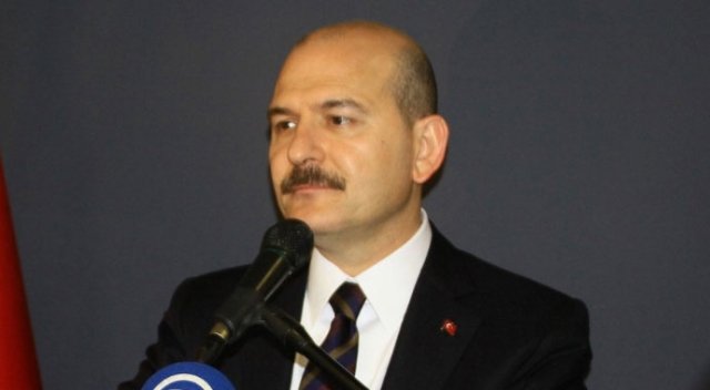 Bakan Soylu’dan Hakkari’ye fabrika müjdesi Bakan Soylu’dan Hakkari’ye fabrika müjdesi