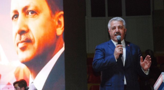 Bakanlar 'Değerlerimizle Buluşma' gecesine katıldı Bakanlar 'Değerlerimizle Buluşma' gecesine katıldı