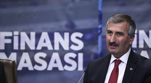 Bankalar KOBİ’lerin işini kolaylaştırsın Bankalar KOBİ’lerin işini kolaylaştırsın
