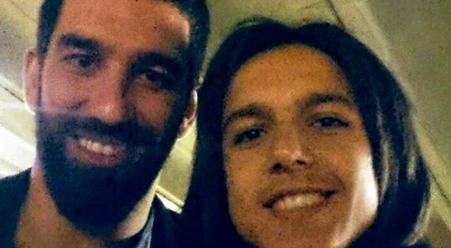 Barcelona 13 yaşındaki Emre&#039;yi transfer ediyor