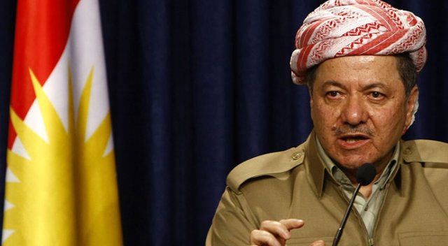 Barzani&#039;den PKK&#039;ya: Kuzey Irak&#039;ı derhal terk edin