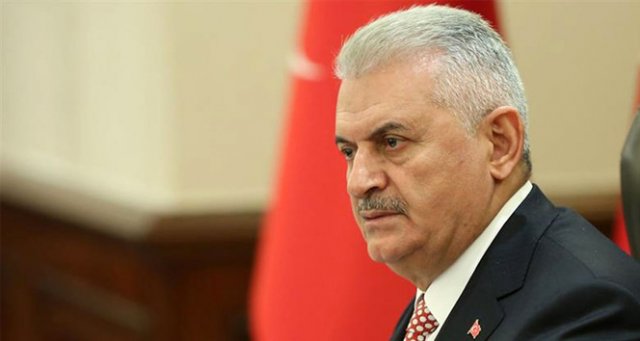 Başbakan Binali Yıldırım: Mevcut sistem Adnan Menderes’i idama götürdü Başbakan Binali Yıldırım: Mevcut sistem Adnan Menderes’i idama götürdü