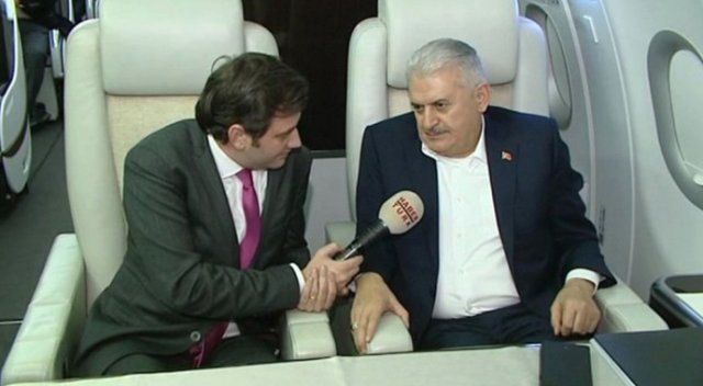 Başbakan'dan Avrupa'ya rest: Bunun faturası olur Başbakan'dan Avrupa'ya rest: Bunun faturası olur