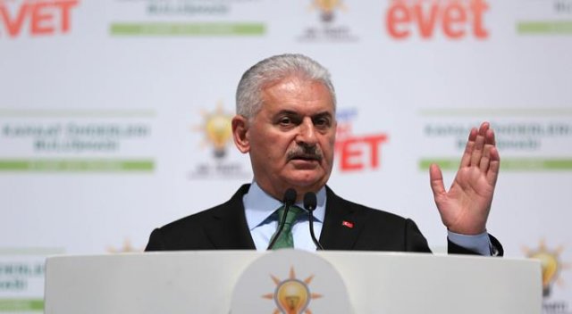 Başbakan: Kılıçdaroğlu'nun zihninde kadın maalesef yok, bu çok gülünç bir şey Başbakan: Kılıçdaroğlu'nun zihninde kadın maalesef yok, bu çok gülünç bir şey