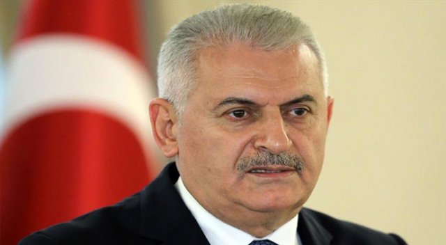 Başbakan Yıldırım’dan “Dünya Down Sendromu Günü” mesajı Başbakan Yıldırım’dan “Dünya Down Sendromu Günü” mesajı