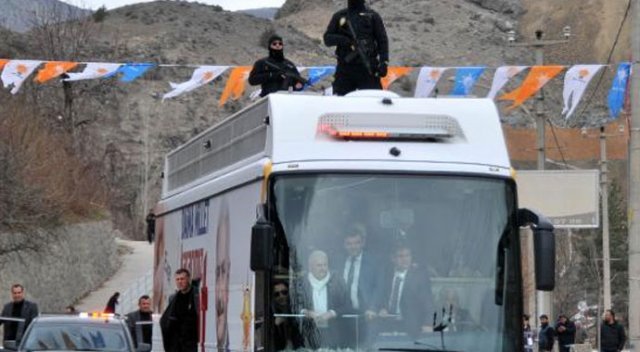 Başbakan Yıldırım: Trabzon'da yüzde 70'i de geçeceğiz Başbakan Yıldırım: Trabzon'da yüzde 70'i de geçeceğiz
