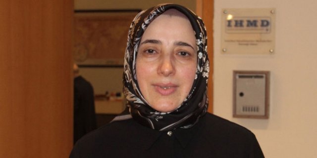 Başdanışman Zengin’nden referandum açıklaması