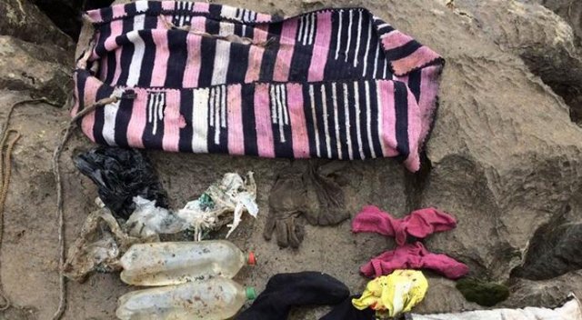 Batman'da PKK'ya ait 4 sığınak imha edildi Batman'da PKK'ya ait 4 sığınak imha edildi