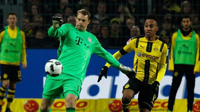 Bayern Münih'e kötü haber Bayern Münih'e kötü haber