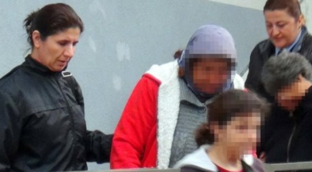 Bebeğin 4 bin liraya satıldığı iddiası