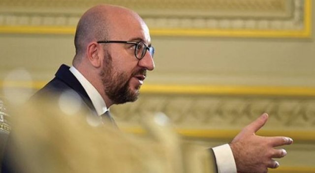 Belçika: Türkiye ile AB ilişkilerini sonlandırmalıyız Belçika: Türkiye ile AB ilişkilerini sonlandırmalıyız