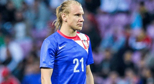 Beşiktaş, Domagoj Vida için Zagreb'te! Beşiktaş, Domagoj Vida için Zagreb'te!
