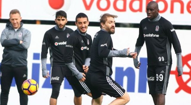 Beşiktaş ile Kayserispor 42. randevuda Beşiktaş ile Kayserispor 42. randevuda