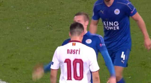Beşiktaş&#039;ın ahını aldı, takımını yaktı