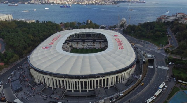 Beşiktaş’tan Dünya Saati kampanyasına destek Beşiktaş’tan Dünya Saati kampanyasına destek