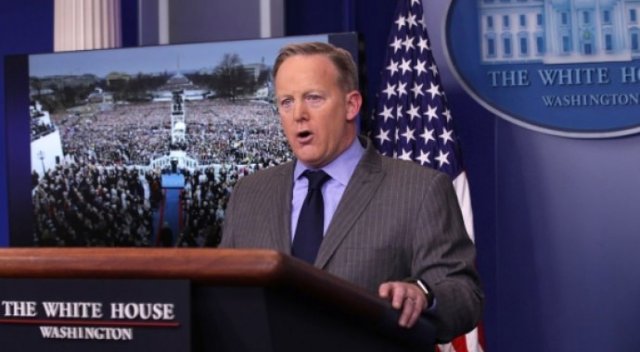 Beyaz Saray doğruladı! Trump davet etti Beyaz Saray doğruladı! Trump davet etti