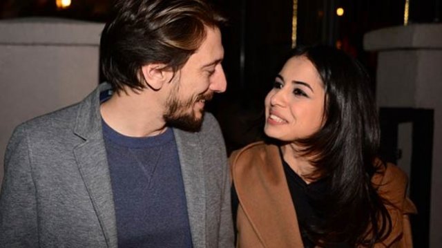 Beyza Şekerci aşkını haykırdı Beyza Şekerci aşkını haykırdı