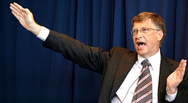 Bill Gates'in pil fabrikası iflas etti Bill Gates'in pil fabrikası iflas etti
