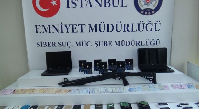 Binlerce vatandaşı böyle dolandırmışlar Binlerce vatandaşı böyle dolandırmışlar