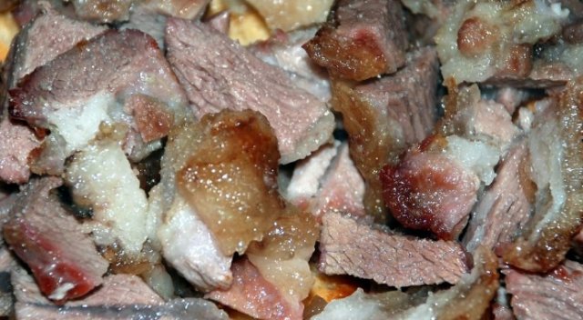 Bir asırdır vazgeçilmeyen lezzet: Büryan kebabı