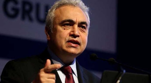 Birol: `Petrol fiyatlarında keskin artış olmaz`