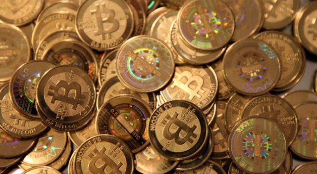 Bitcoin artık altından daha değerli Bitcoin artık altından daha değerli