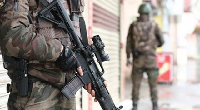 Bitlis'te 7 köyde sokağa çıkma yasağı ilan edildi Bitlis'te 7 köyde sokağa çıkma yasağı ilan edildi