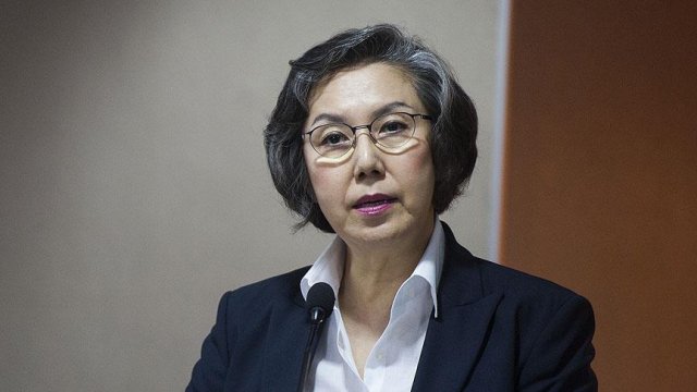 BM İnsan Hakları Özel Raportörü Lee: Ölüm tehditleri alıyorum BM İnsan Hakları Özel Raportörü Lee: Ölüm tehditleri alıyorum